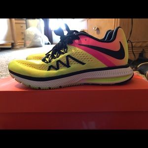 Women’s Nike Zoom Winflow 3 OC
